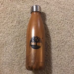 Timberland water bottle, never used.